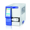 βιομηχανικός θερμικός εκτυπωτής carl valentin spectra 2 industrial thermal printer